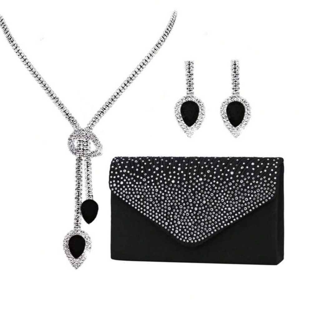 Jewelry set
